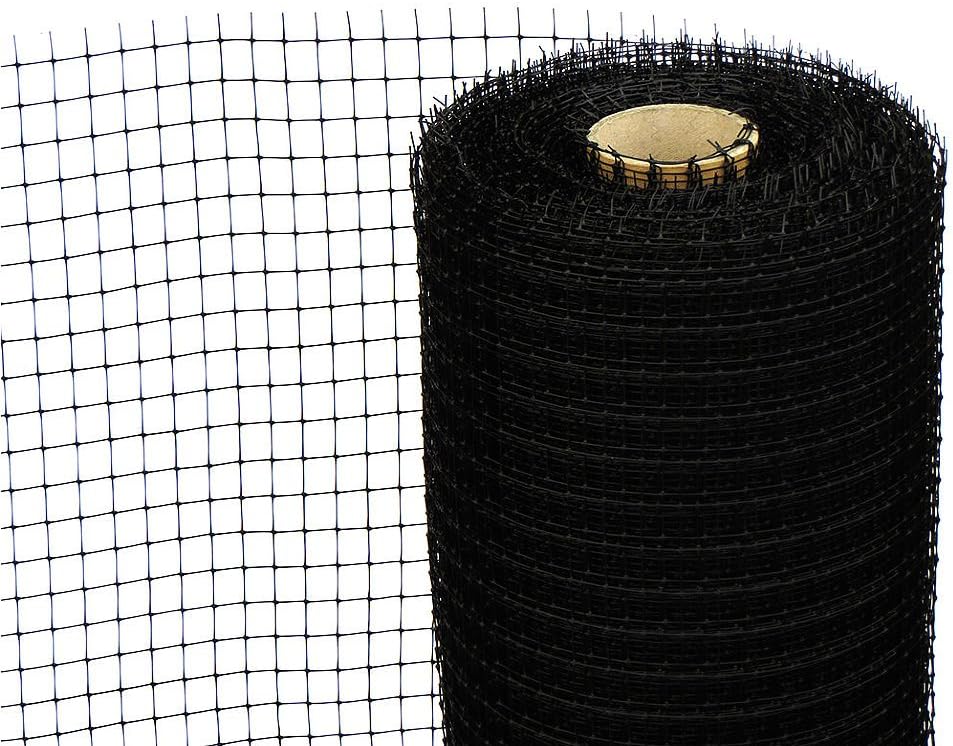 True Products 1.2m x 10m Pheasant Netting Gameflex Fencing 15mm x 19mm