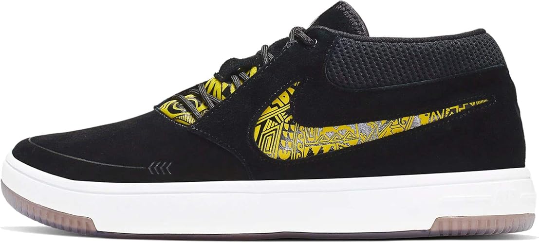 nike air zoom down rock n7