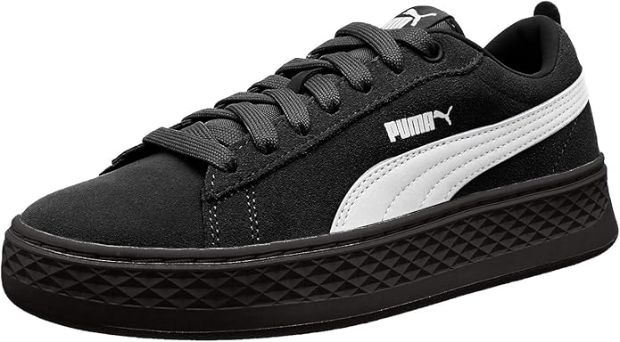 puma smash platform sd