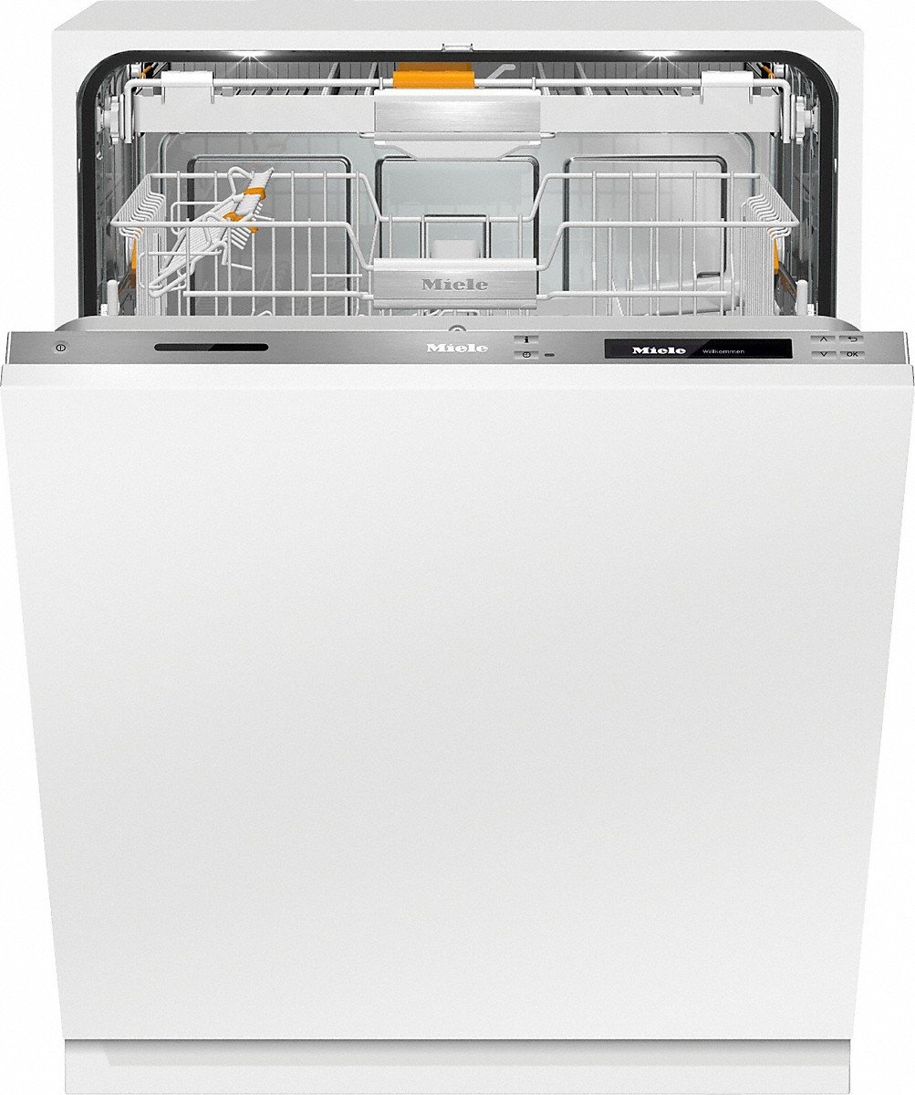 Miele G 6992 Scvi K2o Fully Built In 14places A Fully