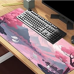 Tabletop Card Playmat with Stitched Edges, 24 x 14
