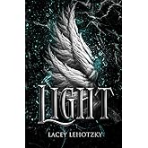 Light (A Choice of Light and Dark)