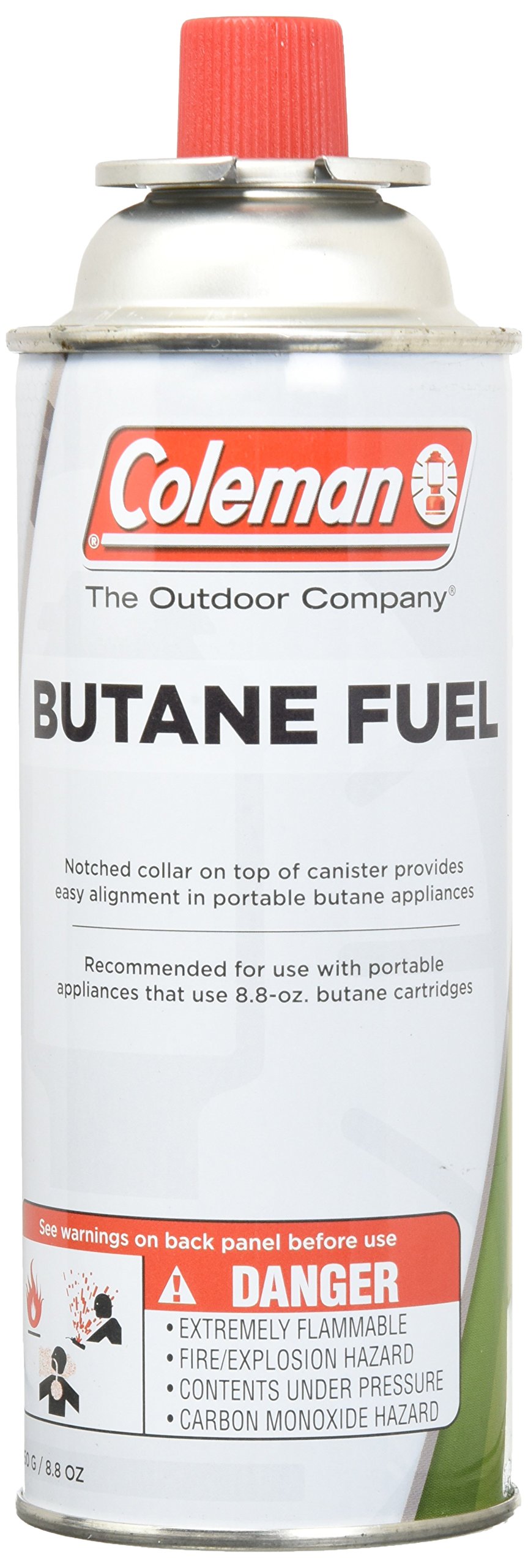 Coleman CO-Fuel 9701-700 Butane 