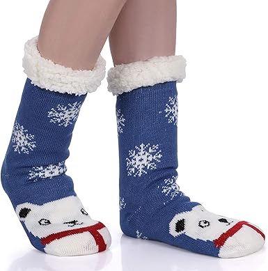 الجاسوس قليلا التجارة Chausson Chaussette Antiderapant Femme Godillotsetpopote Fr