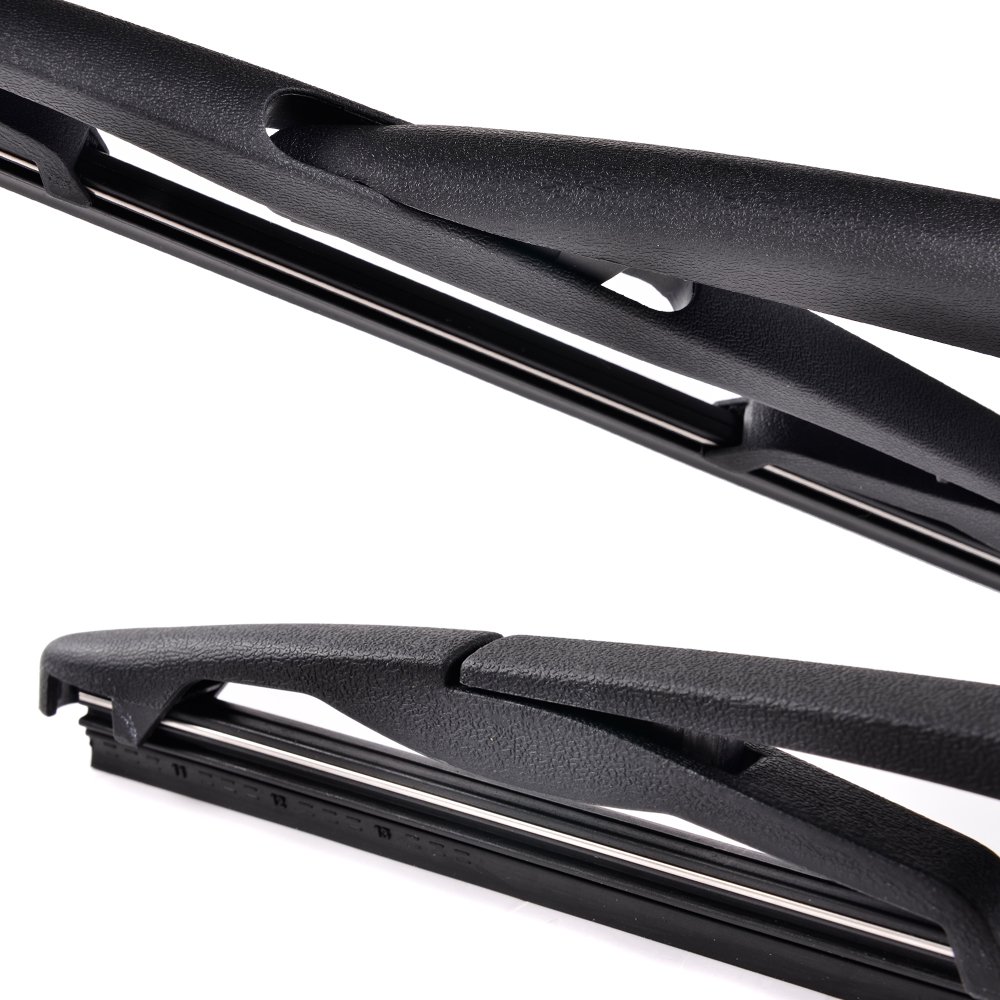 Ugelli Lavavetri Per Tergicristallo Posteriore Auto - Ricambio Per Audi A1 A3 A4 Q7 | Codice 8E9955985 - Foto 2