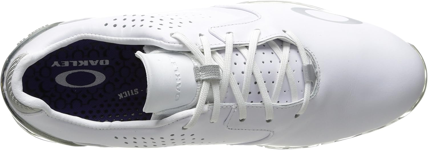 oakley carbon pro 2 golf shoes