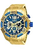 Invicta Men's 25852 Pro Diver Analog Display Quartz