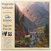 SUNSOUT INC - Chicken Coop - 1000 Pc Jigsaw Puzzle By Artist: Lori