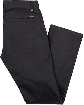 brixton reserve pants standard fit