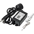 iSpring UVT11A 11-Watt 110-Volt 60HZ UV Transformer Electronic Ballast for Ultraviolet Light Water Filter with Smart Flow Sensor Switch