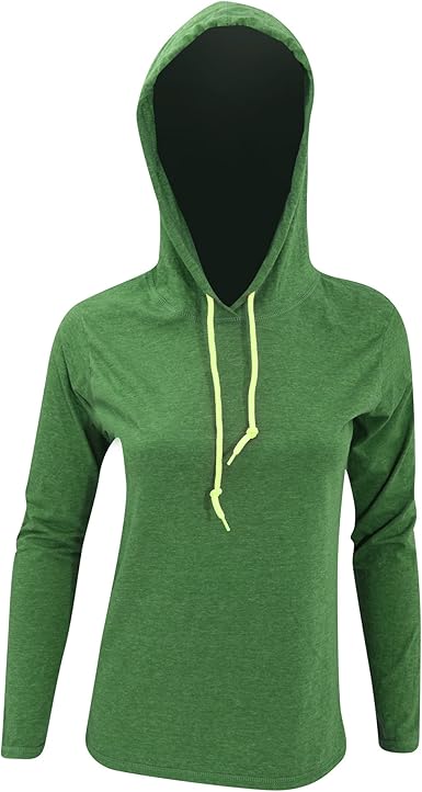 hooded tee shirt womens