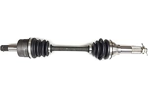 ATV PARTS CONNECTION ATVPC Front Right CV Axle for Yamaha Grizzly 660 2002 4x4