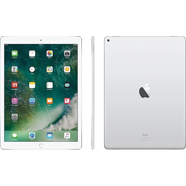 Amazon.com : Apple iPad Pro 10.5 64GB Cellular MQEY2LL/A Space 