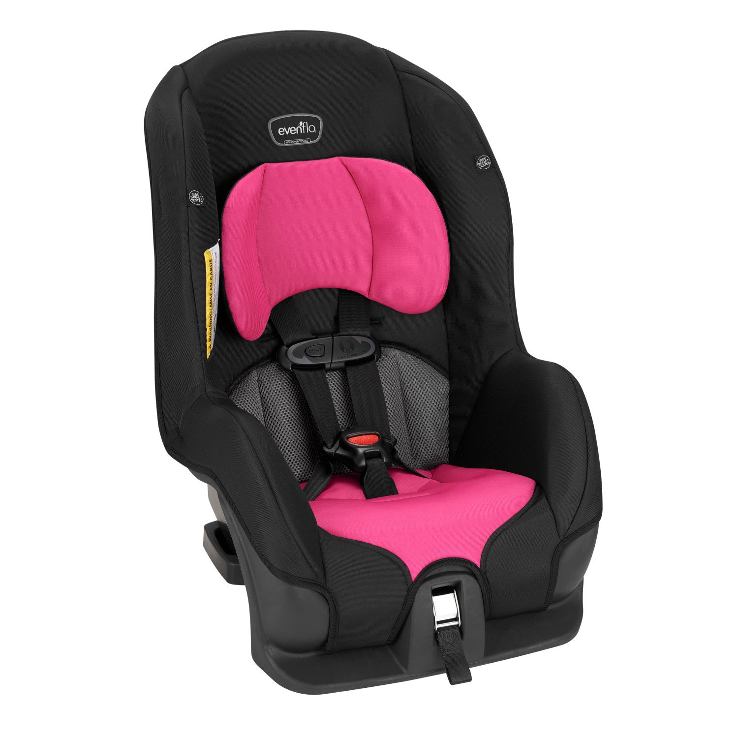 evenflo tribute sport car seat