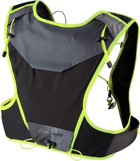 Dynafit Mochila Vertical 4, Puñetazos Shade/Fluo Yellow, 08 de 0000048822