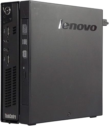 Amazon Co Jp 中古パソコン Windows10 デスクトップ 極小 一年保証 Lenovo Thinkcentre M72e Tiny Core I3 32t 2 8ghz Mem 4gb Hdd 3gb Dvdマルチ Win10pro64bit パソコン 周辺機器