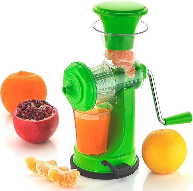 Juicer Machine, Juice Maker Machine for Home