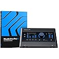 PreSonus Quantum ES 4 4 x 4, 24-bit / 192 kHz USB-C Audio Interface With STudio One Pro Software