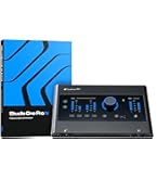 PreSonus Quantum ES 2 USB-C Audio Interface with Studio One Pro