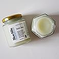 Arganier Noir Blue Nila Body Balm, Made with Pure Moroccan Nila Powder