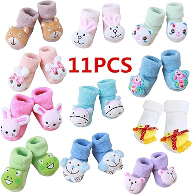 boots baby shower gifts