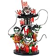 QMX DC Metal Saga Batman Who Laughs