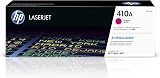HP 410A Magenta Original Toner Cartridge CF413A Standard