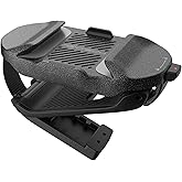 PGYTECH 2025 New Version Beetle Camera Clip V2(Only Clip), Quick Release Camera Backpack Clip for Sony/Nikon/Fuji/Action Cameras, Arca-Swiss Compatible, Instant Mounting & Hands-Free Shooting