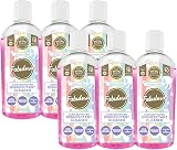 Fabulosa 4 in 1 Antibacterial Cleaner Unicorn Dust 220ml 6 Pack