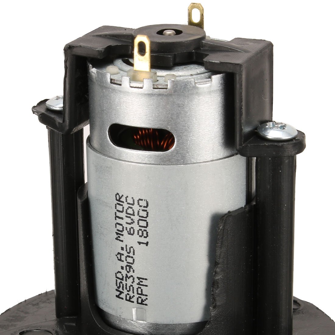 power wheels drive motor