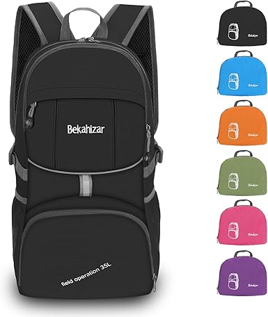 bekahizar backpack