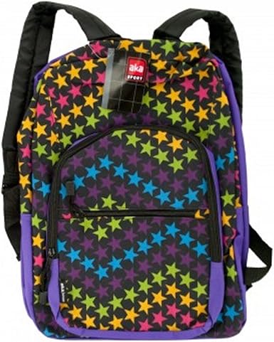aka sport backpack