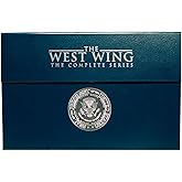 The West Wing: The Complete Series Collection (2006)