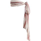 Disney's Pirates of The Caribbean Jack Sparrow Costume Waist Sash