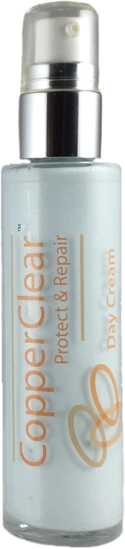 copper peptide cream