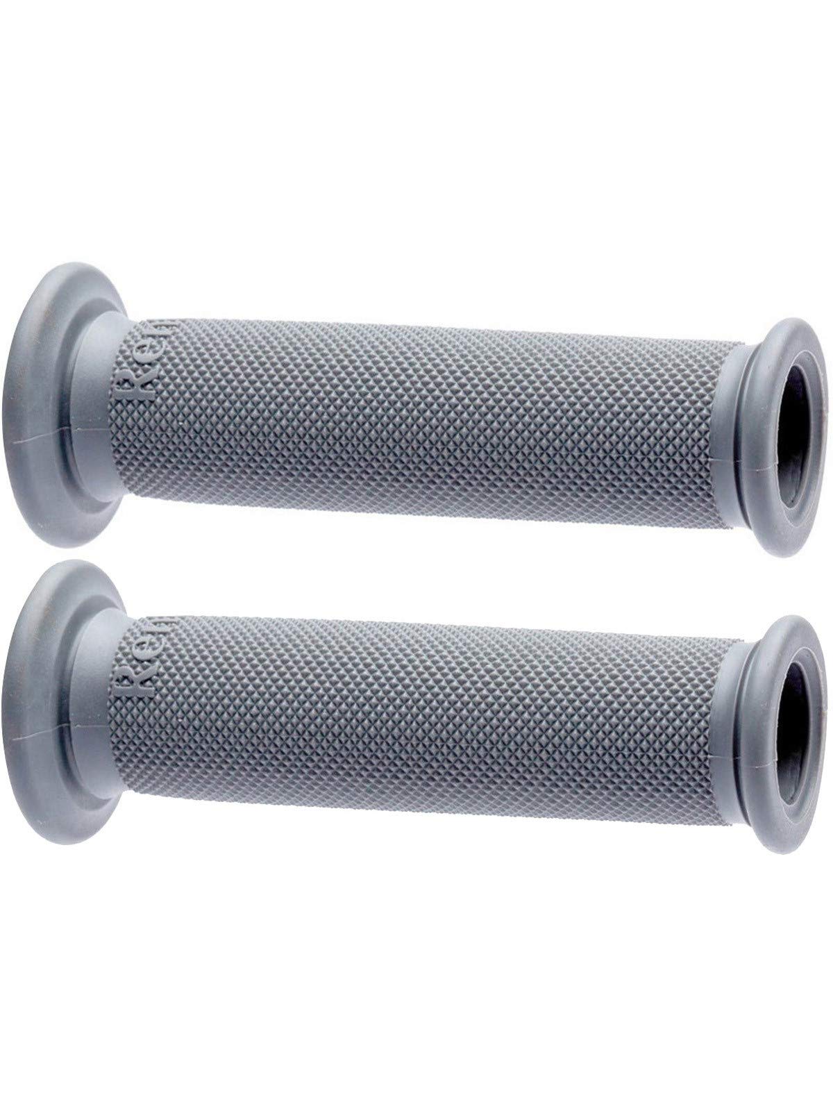 Renthal G147 Road Grip Soft Grey