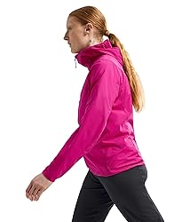 Arc'teryx Squamish Hoody Women's | Light