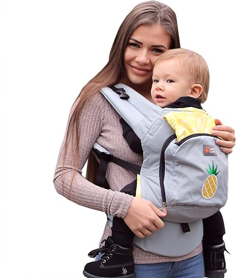 love and carry carrier