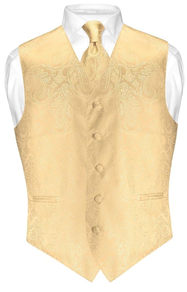 Best Gold Genie Vest