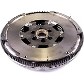 SchaefflerLuK DMF032 Dual Mass Flywheel, OEM Dual Mass Flywheel, LuK Replacement Clutch Parts