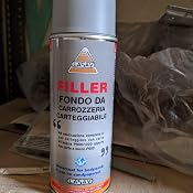 Stucco Polimax Leggero Per Carrozzeria Auto E Legno 400ml Con Indurente
