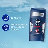 NIVEA MEN Dry Impact Stick Anti-Perspirant 50ml 72H Protection view 5
