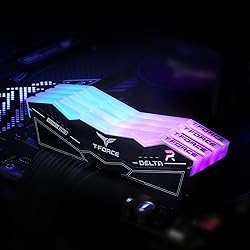 TEAMGROUP T-Force Delta RGB DDR5 Ram 32GB