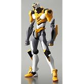 Revoltech: EVA-00 Miniature - New Movie Version by Kaiyodo