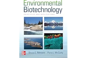 Environmental Biotechnology: Principles and Applications, Second Edition