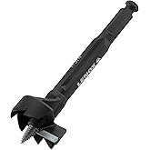 Lenox Tools 1787561 Bi-Metal Self Feed Bit, 1-1/2-Inch