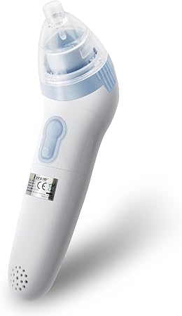 aspirateur en anglais