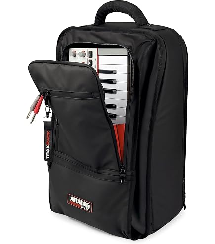 Amazon.com: Magma Riot Backpack XL : Musical Instruments