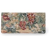 BRAHMIN Ady Wallet - Heirloom Garden Melbourne