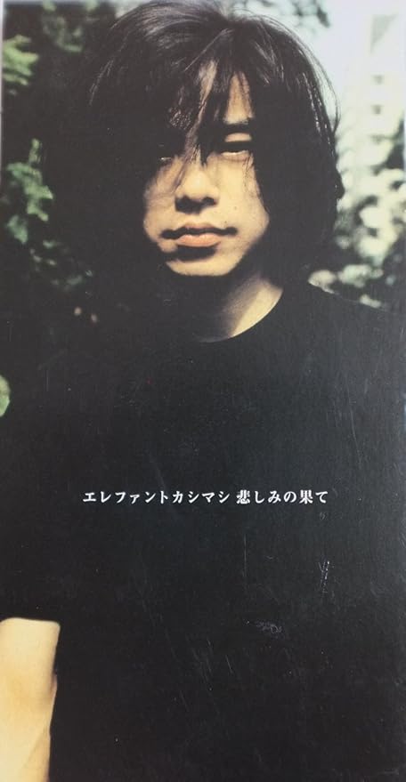 Amazon 悲しみの果て エレファントカシマシ 宮本浩次 土方隆行 エレファントカシマシ カラオケ 音楽